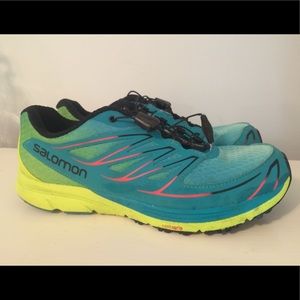 Salomon Sense Mantra 3
